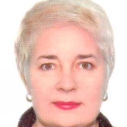 Яковлева Ирина