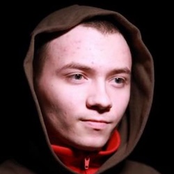 Золоторев Никита