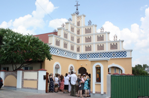 Форум 18. БЕЛАРУСЬ: Верховный суд отклонил последнюю попытку оспорить ликвидацию греко-католического прихода