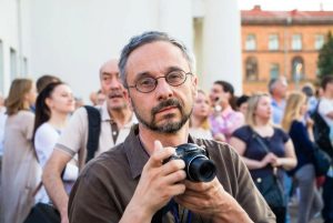 Праваслаўны вернік, журналіст Дзмітрый Наважылаў, магчыма, застаецца ў калоніі