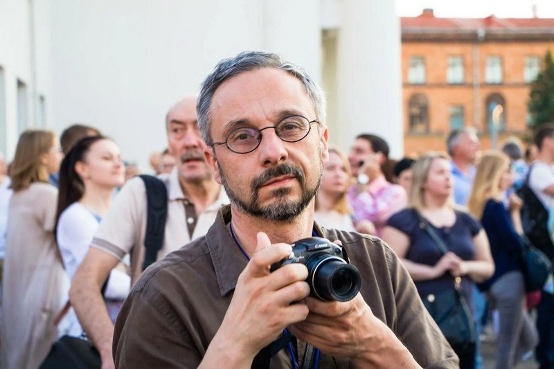 Праваслаўны вернік, журналіст Дзмітрый Наважылаў, магчыма, застаецца ў калоніі