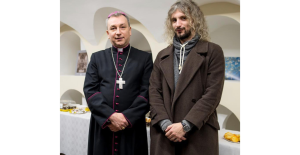 Журналиста, писавшего на религиозные темы, признали частью «экстремистского формирования»