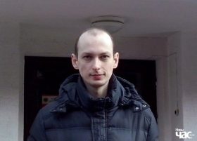 «Галоўны мой здабытак пасля ўсіх турэмных прыгод за апошнія 10 гадоў — гэта вера»