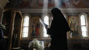 Депутат Бундестага ожидает, что МВД Германии проверит деятельность «Друзей Свято-Елисаветинского монастыря»