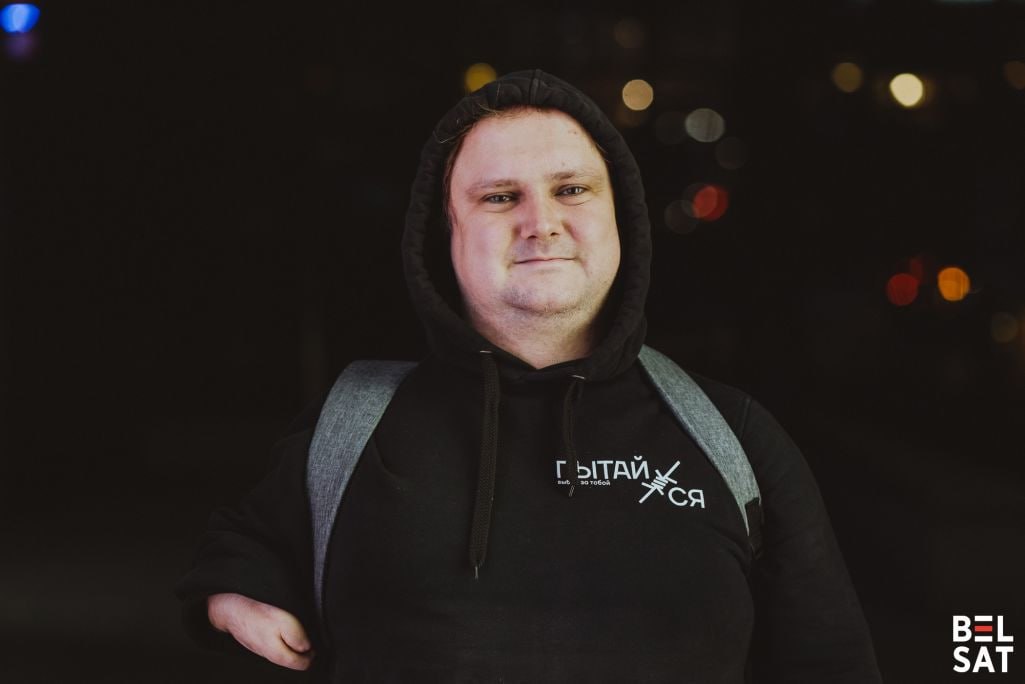 Частью «экстремистского формирования» признан бывший замдиректора Минского духовного училища