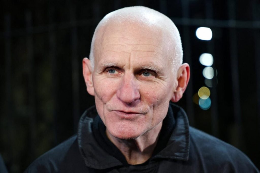 Беляцкий и Василевич в разговоре с OSV News призвали церкви не забывать о репрессиях в Беларуси