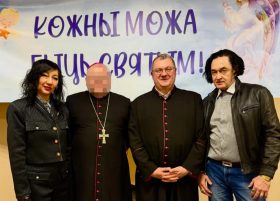 Katolik.life о «чёрном ангеле» у алтаря: чем опасно сотрудничество священников с Олегом Орловым