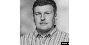 Православного верующего из Гомеля Евгения Скочко осудили на три года колонии