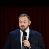 Eпископ Объединенной Церкви ХВЕ Сергей Поднюк на Фестивале Надежды призвал благословение «на нашего Президента»