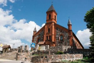 Троим польским католическим священникам отказано в продлении разрешения на служение в Витебской епархии