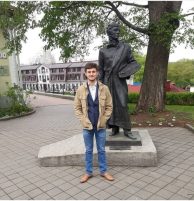 На волі каталік, палітвязень Мікіта Емяльянаў
