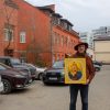 «Экстремистской» признали страницу умершего в колонии православного верующего