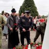 Па просьбе Румака ў касцёлах Беларусі «ўшаноўваюць памяць загінуўшых у войнах», а Мітрапаліта Станеўскага не было на ўскладанні кветак
