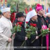 Религиозные лидеры Беларуси приняли участие в церемонии, которую провел Лукашенко 