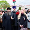Почти все православные иерархи Беларуси участвовали в идеологических мероприятиях 9 мая