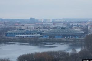 «Фестываль надзеі» ў Мінску: цуд для пратэстантаў ці прыгожая карцінка для Захаду?