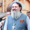 Лемешонок посоветовал пастве «собираться на Святой Руси», потому что наступили апокалиптические времена