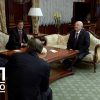 «Без президента США было бы сложнее установить наши отношения»: Лукашенко встретился с американским проповедником Франклином Грэмом