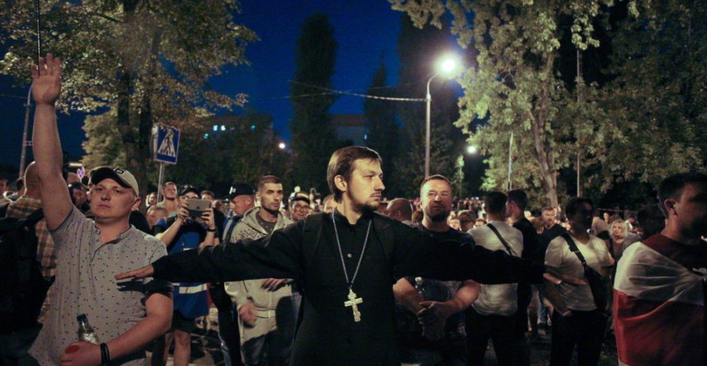 В РБ признали «экстремистским» обращение священников и мирян к христианам Беларуси — его подписали более 2000 человек