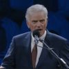Во второй день «Фестиваля Надежды» американский проповедник уже не вспоминал Лукашенко