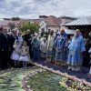 «Христианские традиции эффективно служат во благо государственных интересов»: помощник Лукашенко на праздновании явления Жировичской иконы