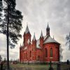Пяць польскіх святароў і аднаго манаха высылаюць з Беларусі