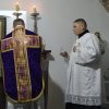 Вядомы бізнэсовец і каталіцкі вернік з Мазыра, уладальнік «Даліны анёлаў», зняволены па «справе Гаюна»