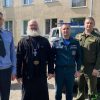 В Несвиже по инициативе Церкви провели детскую эстафету — «СПЕЦНАЗ»