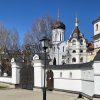 Свято-Елисаветинский монастырь объявил «внеочередной сбор на Донбасс» и подчеркнул ограниченные возможности помощи мирным