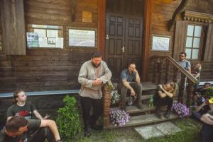 Депортируют гражданина Литвы, проводившего богослужения в старообрядческой церкви в Поставском районе