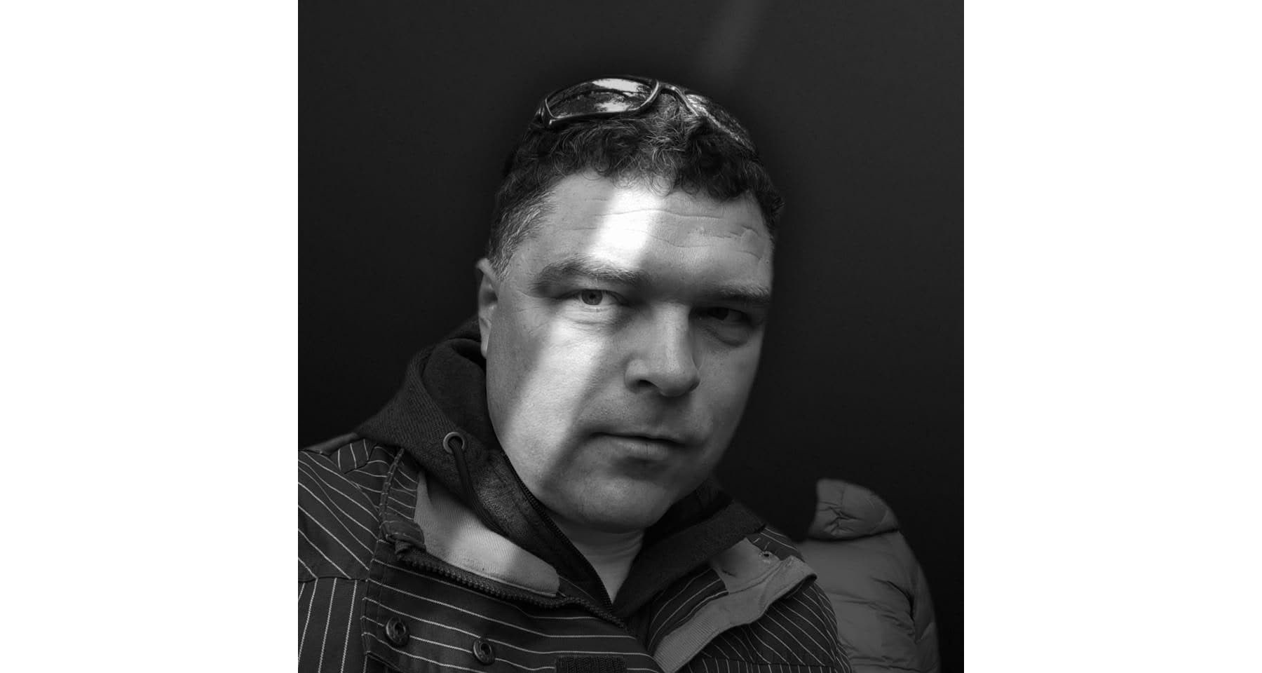 Наша Ніва: беларускамоўнага баптыста і шматдзетнага бацьку асудзілі па палітычнай справе