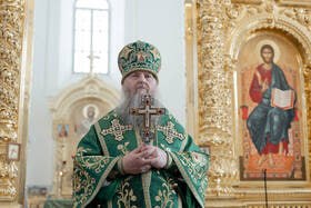 «Не стоит обольщаться»: православный иерарх прокомментировал протестанский фестиваль в Минске