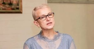 Ірэна Бернацкая расказала MOST пра затрыманне за малітву і новае жыццё ў Беластоку
