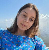 В Бресте кинули в ИВС молодую баптистку за пасхальное свидетельство на улице