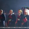 В Бресте при патриархе Кирилле не прозвучала «молитва о победе», а сам он не появился на митинге 22 июня