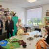 Уполномоченный Румак в Гомеле всё же оценил благотворительный проект католиков, а итоговый отчет на сайте Аппарата исправили