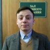 Евангельского верующего и журналиста Алеся Любенчука повторно осудили, внесли в список «террористов» — и освободили