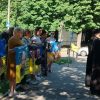 Іерарх БАПЦ адслужыў малебен за ўкраінскіх палонных