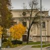 Стало известно, что не прошел перерегистрацию греко-католический приход в Орше