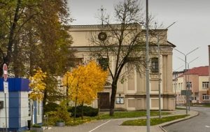 Стало известно, что не прошел перерегистрацию греко-католический приход в Орше