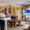 В Гомельской епархии БПЦ провели «политчас» под видом «рабочей встречи»