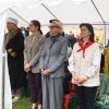 Впервые католический фест в Будславе прошел при участии глав других конфессий и их представителей