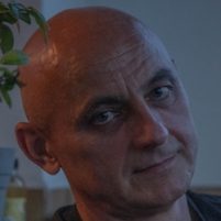 Горох Владимир