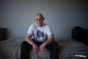 Стала вядома пра яшчэ аднаго верніка, які прайшоў праз беларускую калонію