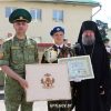 БПЦ провела военно-патриотический слет для православной молодежи