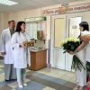 Священник поддержал провластный проект «Трэці — Бацькаў» 