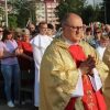 На Гарадзеншчыне арыштавалі на 15 сутак каталіцкага святара