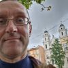 На волю выйшаў каталіцкі вернік і адвакат Аляксандр Данілевіч