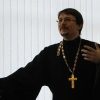 Пинскому священнику и многодетному отцу дали два года «домашней химии» — вероятно, за «Гаюна»