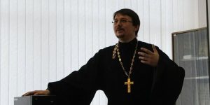 Пинскому священнику и многодетному отцу дали два года «домашней химии» — вероятно, за «Гаюна»